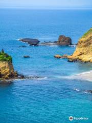 Playa de los Frailes