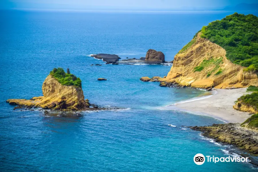 Playa de los Frailes