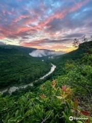 Cumberland Nature Reserve