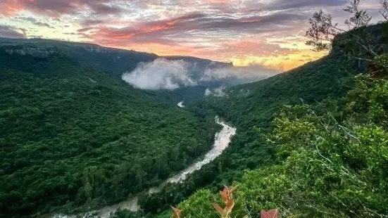 Cumberland Nature Reserve