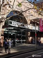 Roslyn Packer Theatre