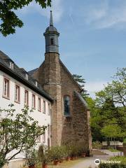 Abbaye de Neuburg