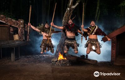 Te Pā Tū