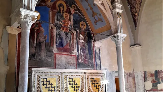 Museo della Cattedrale di Anagni