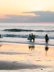 Gang Surf School- Surf School Biscarrosse