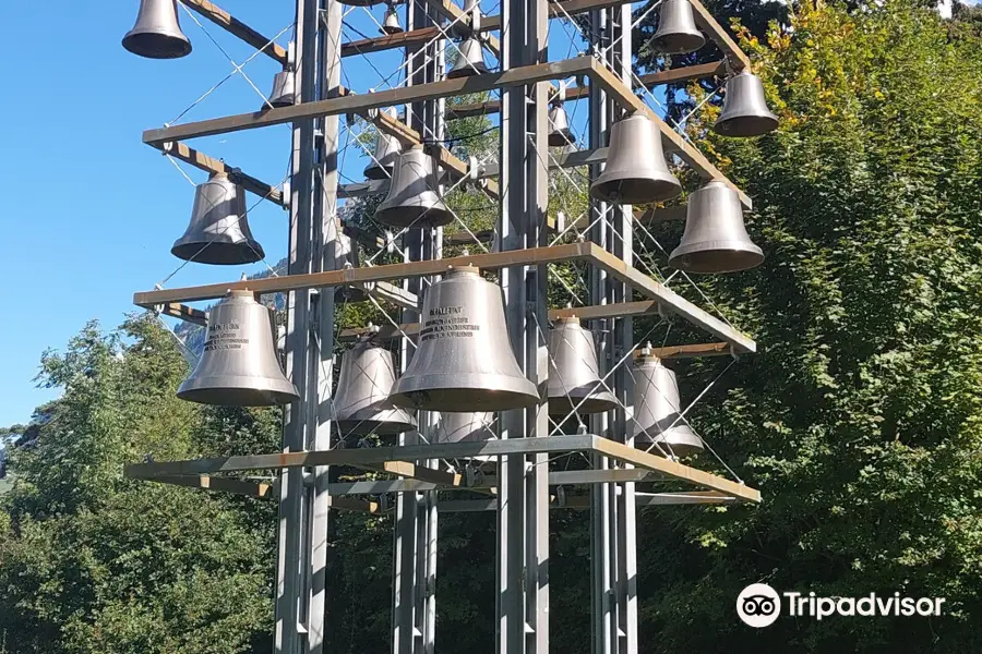 Le Plus Grand Carillon de Suisse