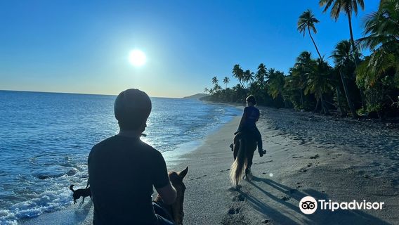 Esperanza Riding Company