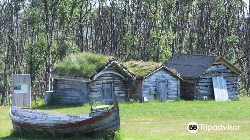 Varanger Sami Museum