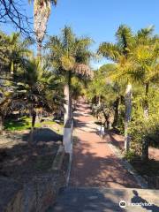 Jardín Botánico-Histórico La Concepción