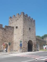 Porta d'Arci