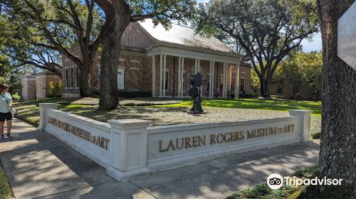 Lauren Rogers Museum of Art