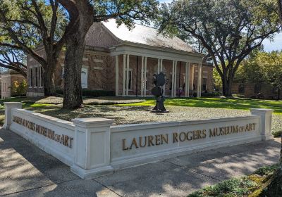 Lauren Rogers Museum of Art