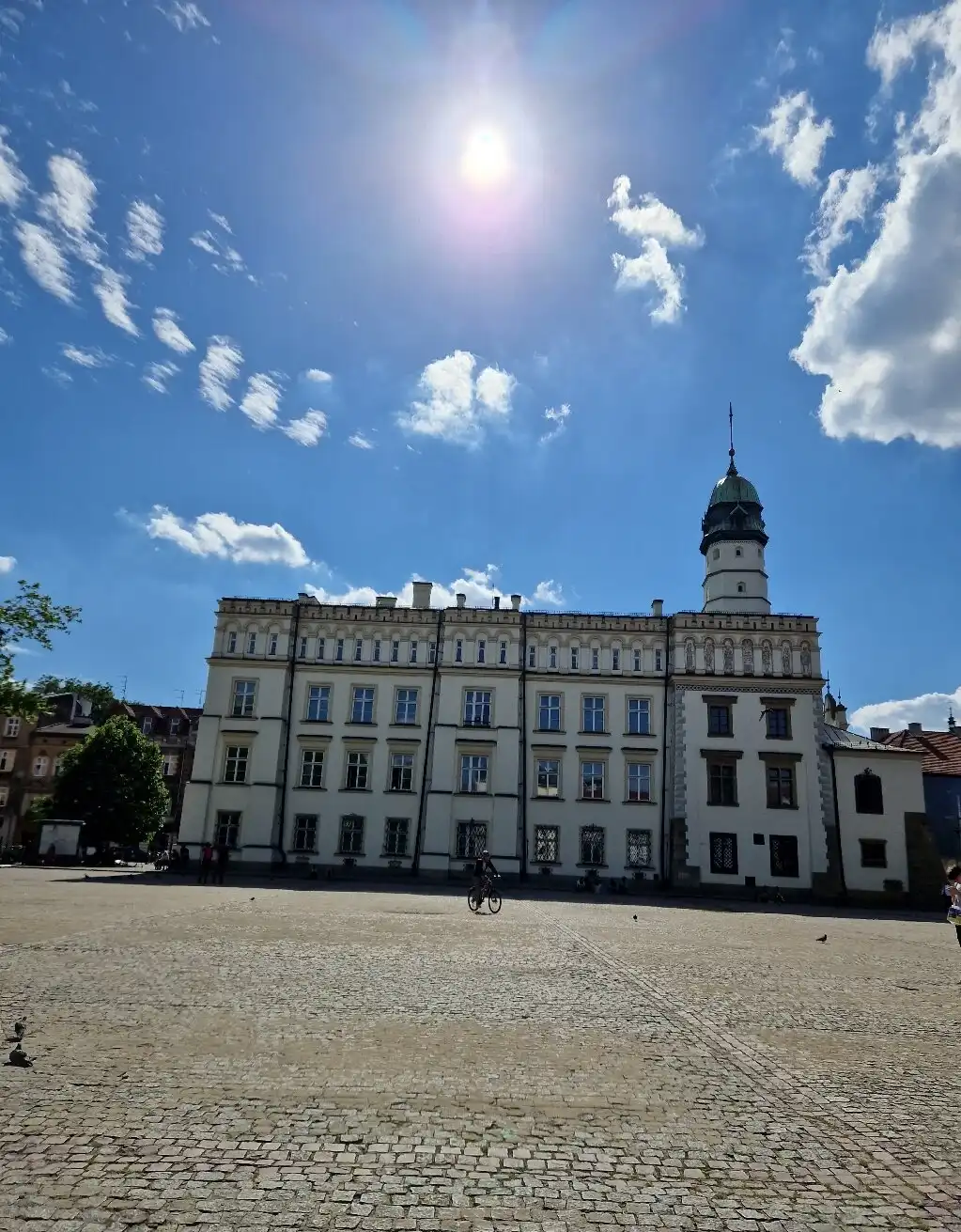Hotel in zona Seweryn Udziela Ethnographic Museum in Krakow
