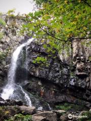 Boyana Wasserfall