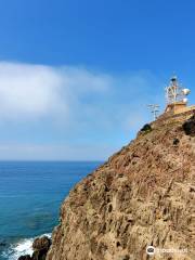 Cabo de Gata Lighthouse