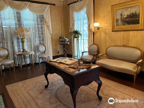 Emlen Physick Estate