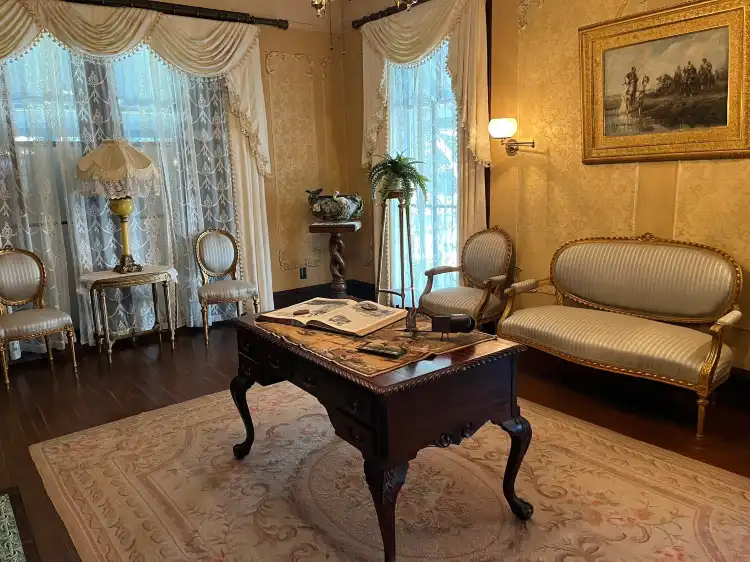 Hotels in Cape May