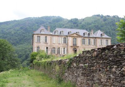 Château de Gudanes