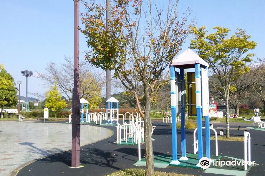 Ogino Athletics Park