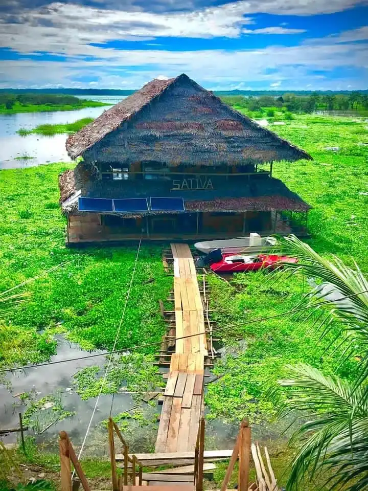 Các khách sạn gần Malecon Tarapaca