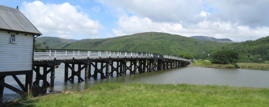 Dolgellau