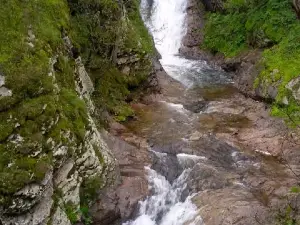 Arevik National Park