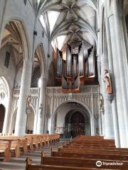 St.-Nikolaus-Münster