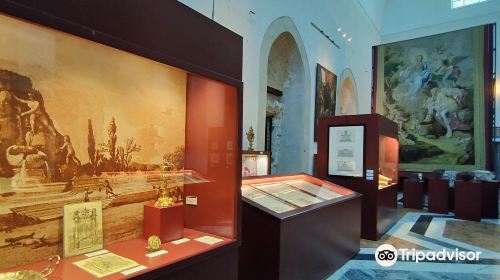 Diocesan Museum of Monreale