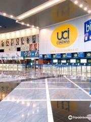 UCI Cinemas Bicocca