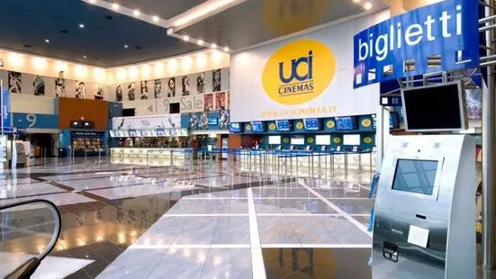 UCI Cinemas Bicocca