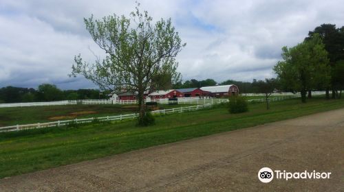 Colonial National Historic Park