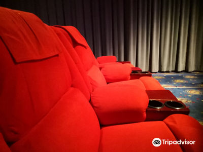 United Cinemas Narellan