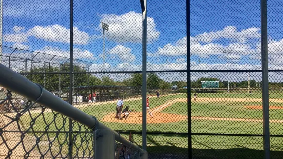 Lake Myrtle Sports Park