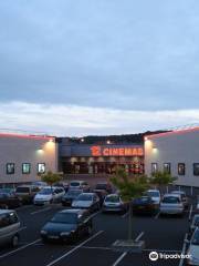 CINÉMA CGR Cherbourg