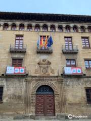 Ayuntamiento de Sos del Rey Católico