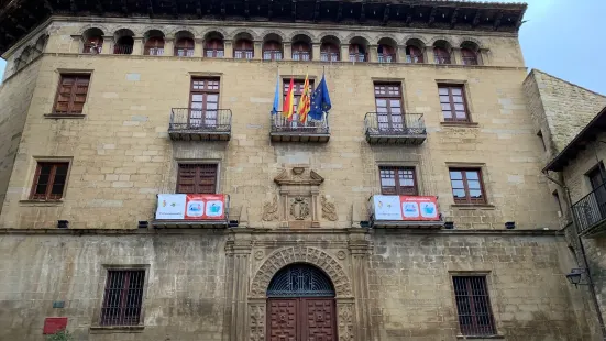 Ayuntamiento de Sos del Rey Católico