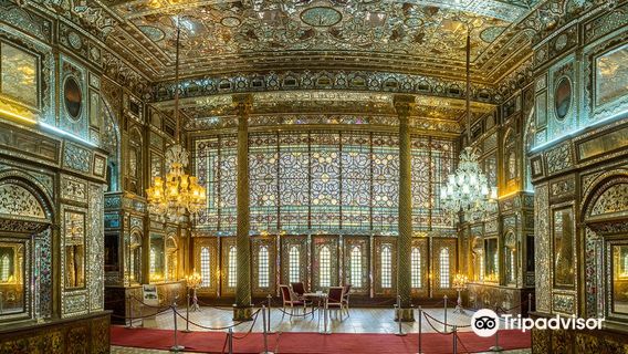 Treasury of National Jewels