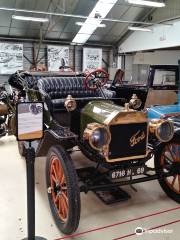 Henri Malartre Cars Museum