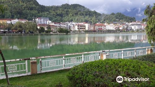 Sapa Lake