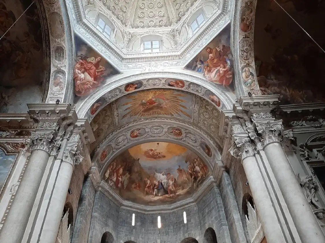 Hotels near Basilica di San Fedele