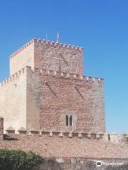 Castillo de Ciudad Rodrigo o de Enrique II de Trastámara