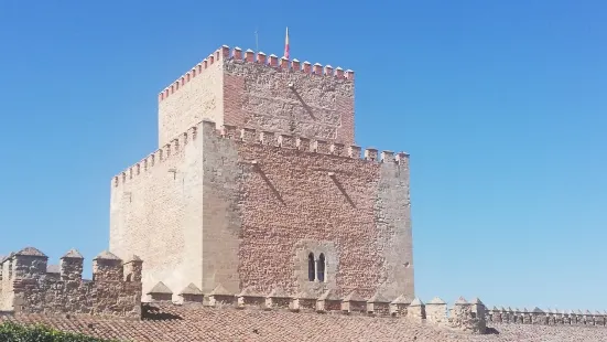 Ciudad Rodrigo Castle