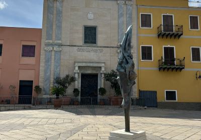 Santuario Madonna della Milicia