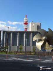 Imabari City Auditorium