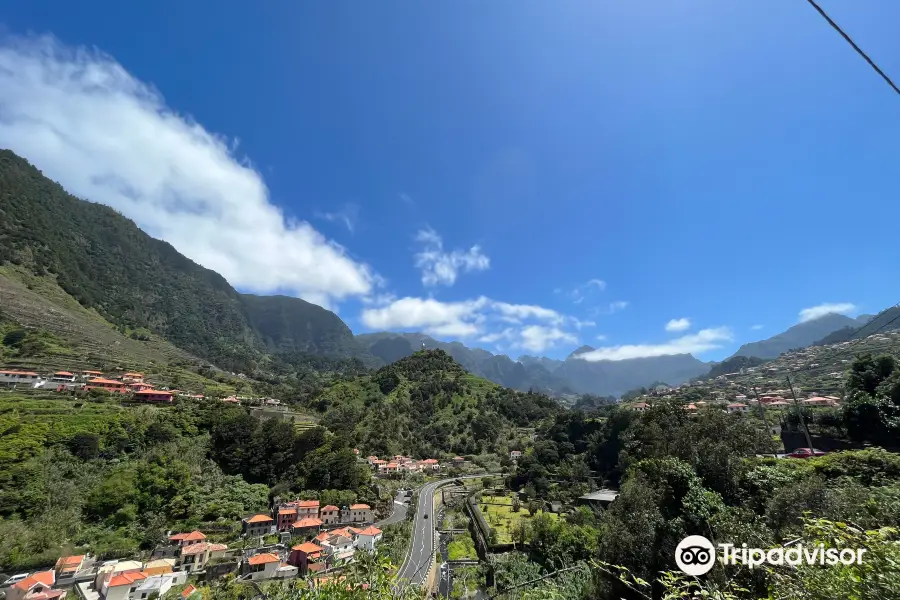 Levada Faja do Rodrigues