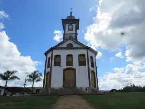 Igreja Santa Rita