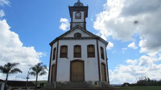 Igreja Santa Rita