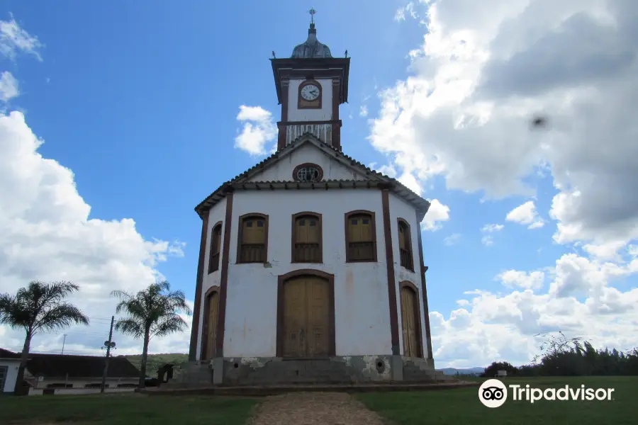 Igreja Santa Rita