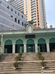 Saigon Central Mosque