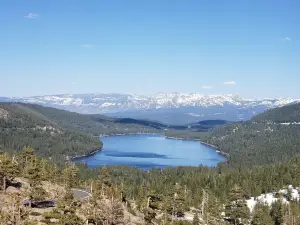 Donner Lake